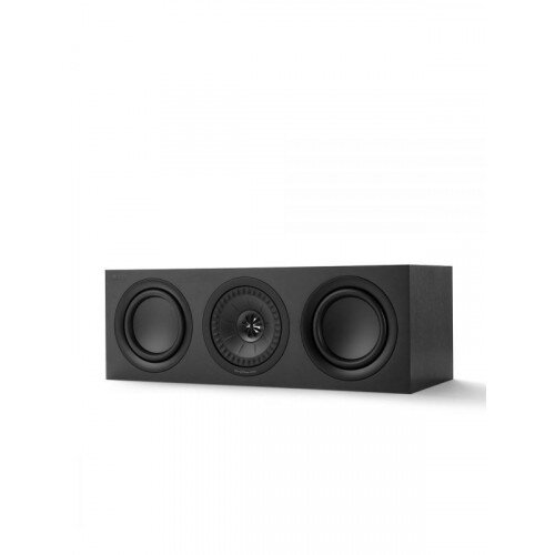 KEF Q650c Center Channel Speaker