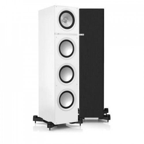 KEF Q700 Floorstanding Loudspeaker - Linear White