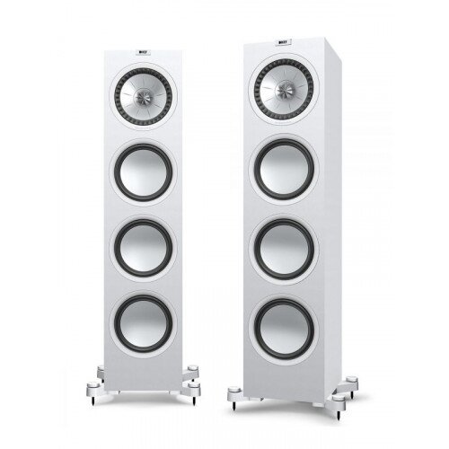 KEF Q950 Floorstanding Speaker - Satin White