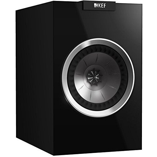 KEF R100 Bookshelf Speaker Pair