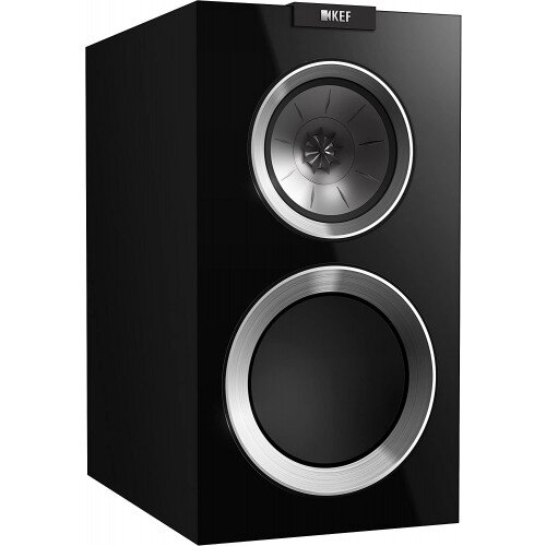 KEF R300 Bookshelf Loudspeaker Pair
