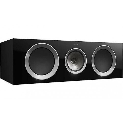 KEF R600c Center Channel Loudspeaker