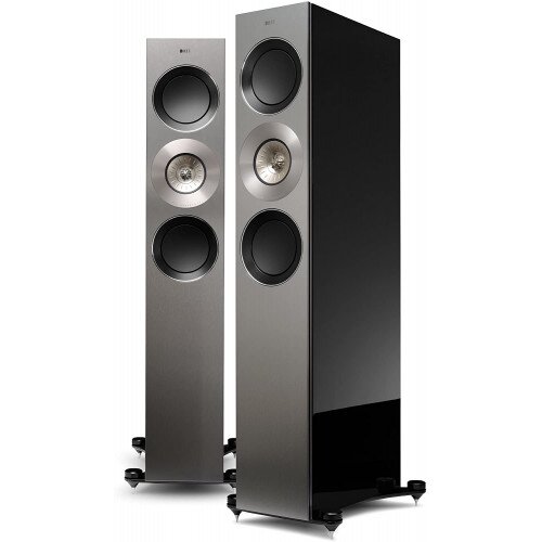 KEF REFERENCE 3 Floorstanding Speaker Pair