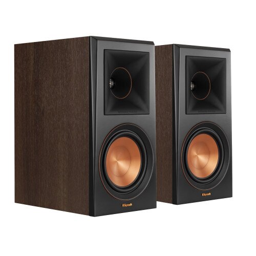 KEF RP-600M Bookshelf Speakers