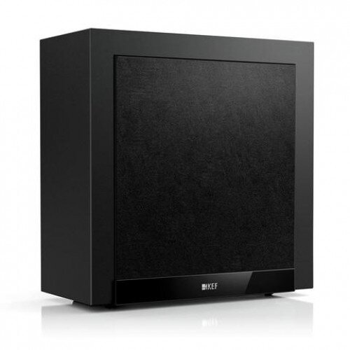 KEF T2 Subwoofer - Black
