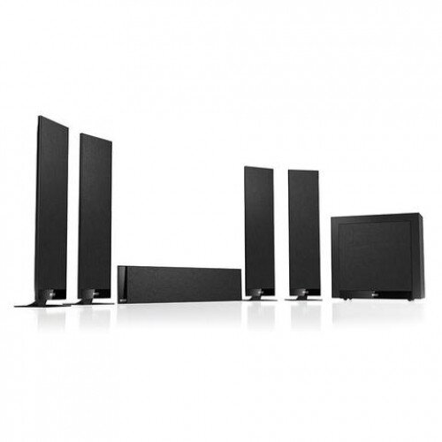 KEF T305 Home Theater Speaker System