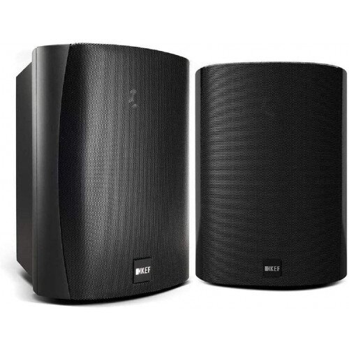 KEF Ventura 4 Outdoor All-Weather Speaker Pair