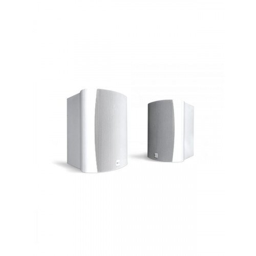 KEF Ventura 5 Outdoor All-Weather Loudspeaker Pair - White