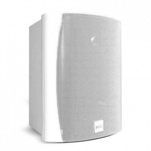 KEF Ventura 5T Outdoor All-Weather Loudspeaker Pair - White