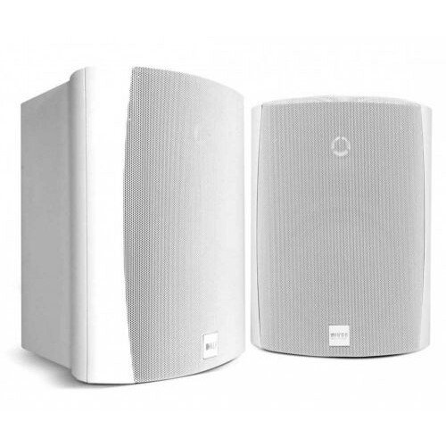 KEF Ventura 6 Outdoor All-Weather Loudspeaker Pair - White