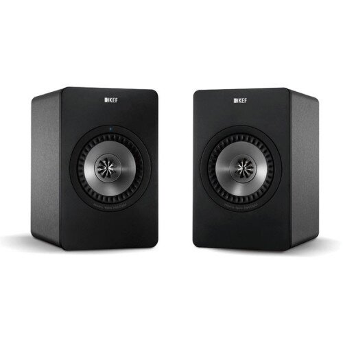 KEF X300A Digital Hifi Speaker System