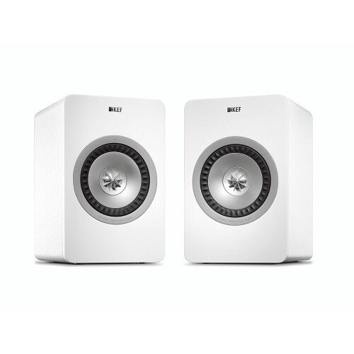KEF X300AW Wireless Digital Hifi Speaker System