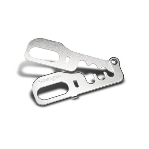 Kensington CableSaver Desk Mount Security Anchor Point