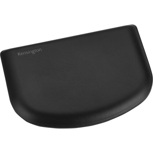 Kensington ErgoSoft Wrist Rest for Slim Mouse/Trackpad - Black