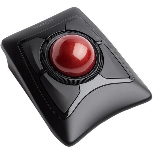 Kensington Expert Mouse Wireless Trackball with Bluetooth