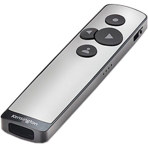 Kensington PowerPointer Presentation Remote with Virtual Laser