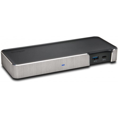 Kensington SD5200T Thunderbolt 3 Docking Station - USB-C/DP