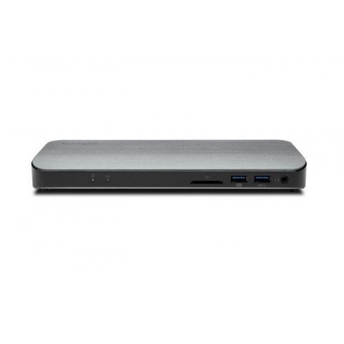 Kensington SD5300T Thunderbolt 3 Dock with SD Card Reader