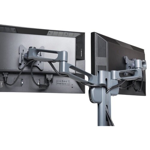 Kensington SmartFit Dual Monitor Arm Mount