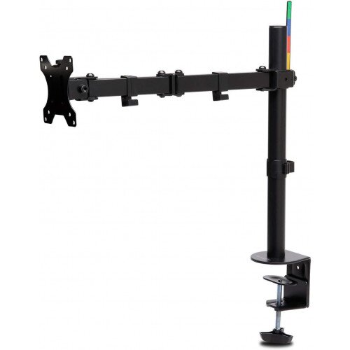 Kensington SmartFit Ergo Single Extended Monitor Arm