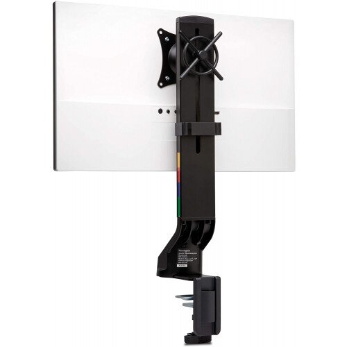 Kensington SmartFit Space-Saving Single Monitor Arm