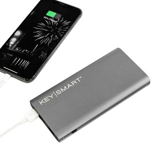 KeySmart Portable Charger