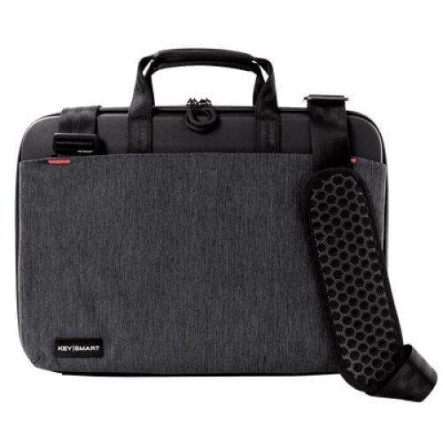KeySmart Urban Union Portfolio Briefcase