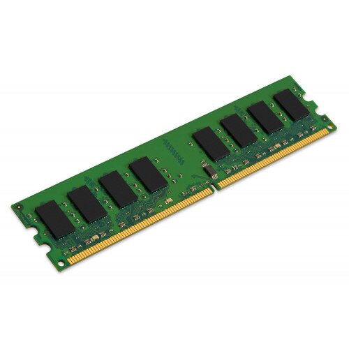 Kingston 1GB Module - DDR2 667MHz Memory