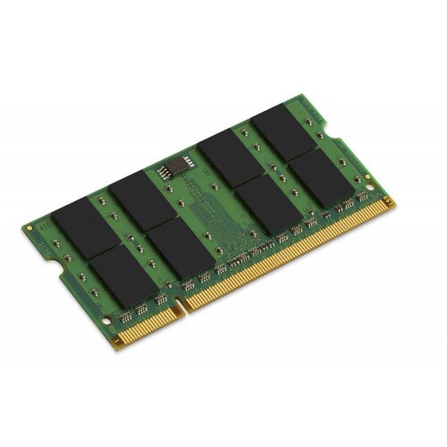 Kingston 2GB Module - DDR2 800MHz Memory