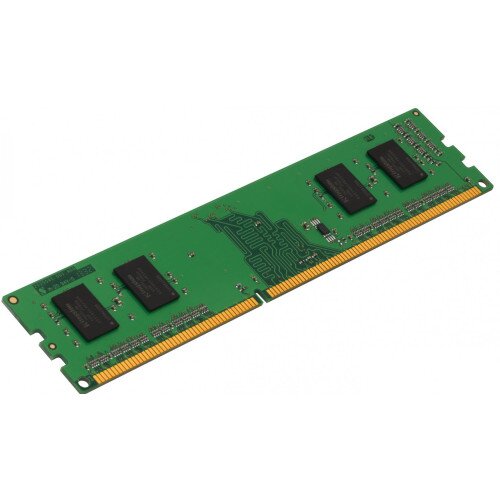 Kingston 2GB Module - DDR3 1333MHz Memory