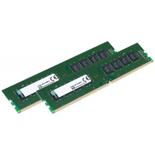 Kingston 32GB Kit (2x16GB) - DDR4 2133MHz Memory