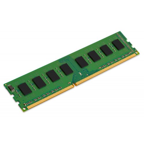 Kingston 8GB Module - DDR3 1600MHz Memory