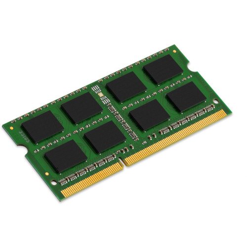 Kingston 4GB Module DDR3 1600MHz Memory