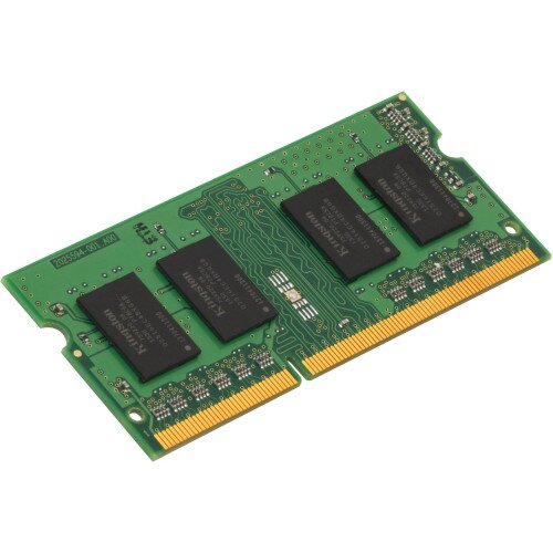 Kingston 2GB Module - DDR3 1600MHz Memory