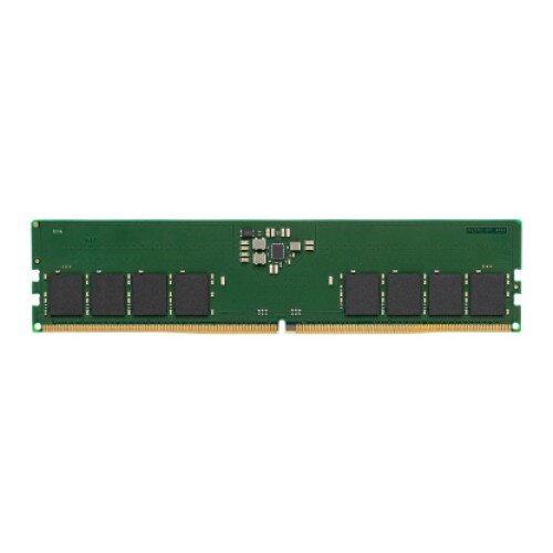 Kingston 32GB 1Rx8 4G x 64-Bit PC5-5600 CL46 288-Pin DIMM Memory