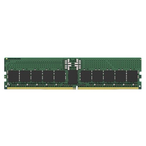 Kingston 32GB 2Rx8 4G x 80-Bit PC5-5600 CL46 Registered EC8 288-Pin DIMM Memory