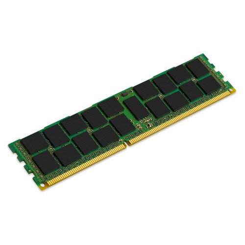 Kingston 4GB DDR3 1600MHz ECC REG DIMM SR x8 Memory