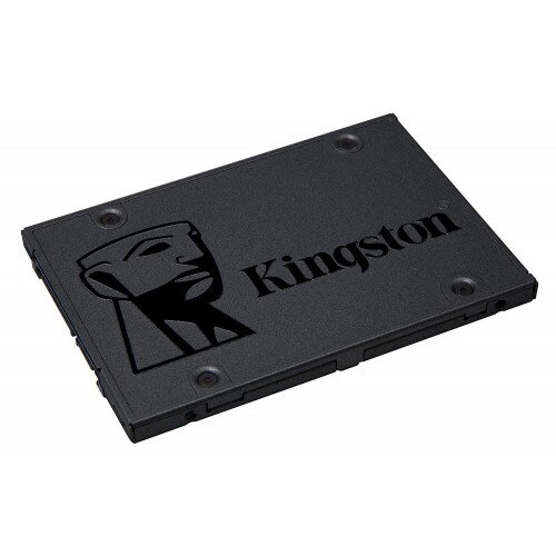 Kingston A400 Internal Solid State Drive - 120GB