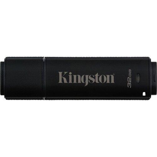 Kingston DataTraveler 4000G2 with Management - 32GB
