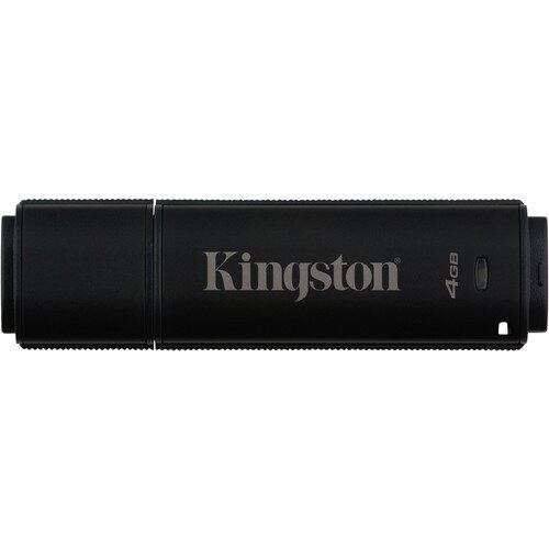 Kingston DataTraveler 4000G2 with Management - 4GB