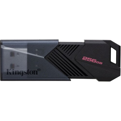 Kingston DataTraveler Exodia Onyx USB Flash Drive - 256GB