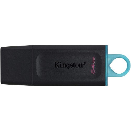 Kingston DataTraveler Exodia USB Flash Drive - 64GB