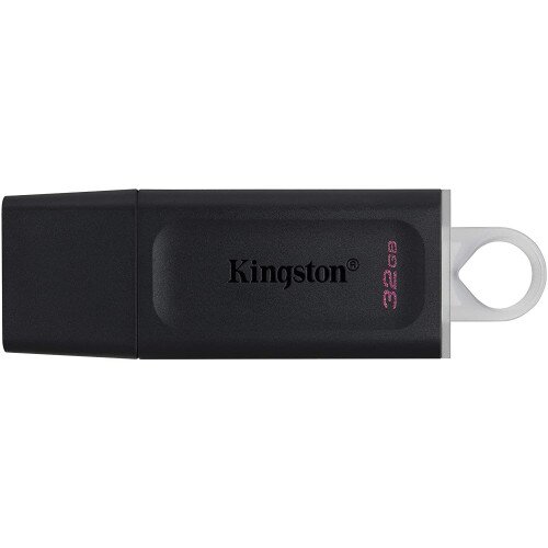Kingston DataTraveler Exodia USB Flash Drive - 32GB