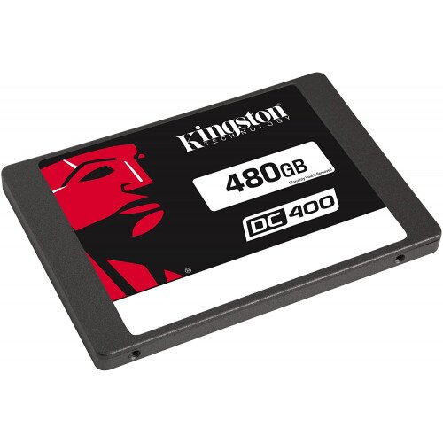 Kingston DC400 SSD - 480GB