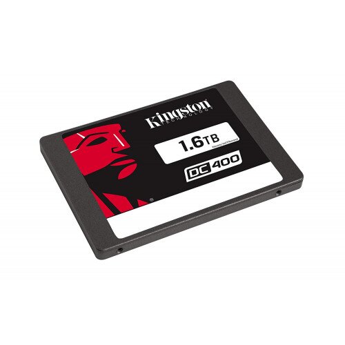 Kingston DC400 SSD - 1600GB