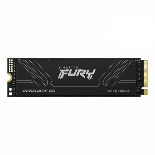 Kingston FURY Renegade G5 PCIe 5.0 NVMe M.2 SSD - 2048GB