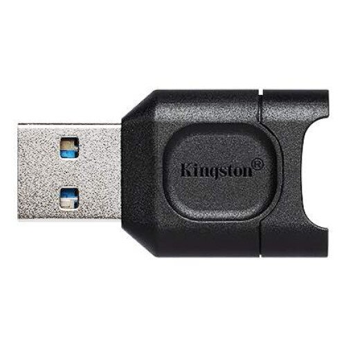 Kingston MobileLite Plus microSD Reader