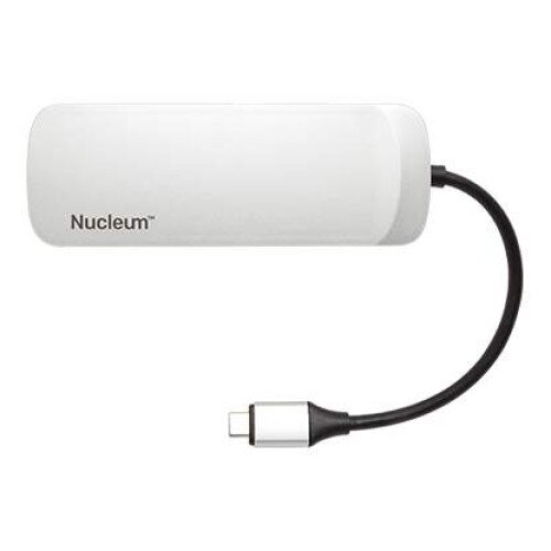Kingston Nucleum 7-in-1 USB Type-C Hub