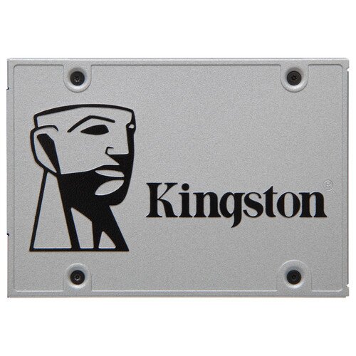 Kingston SSDNow UV400 Drive
