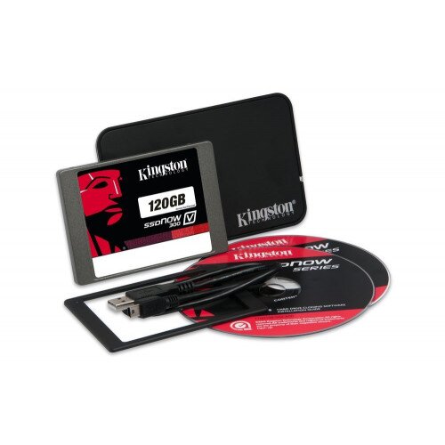 Kingston SSDNow V300 Drive for Notebook